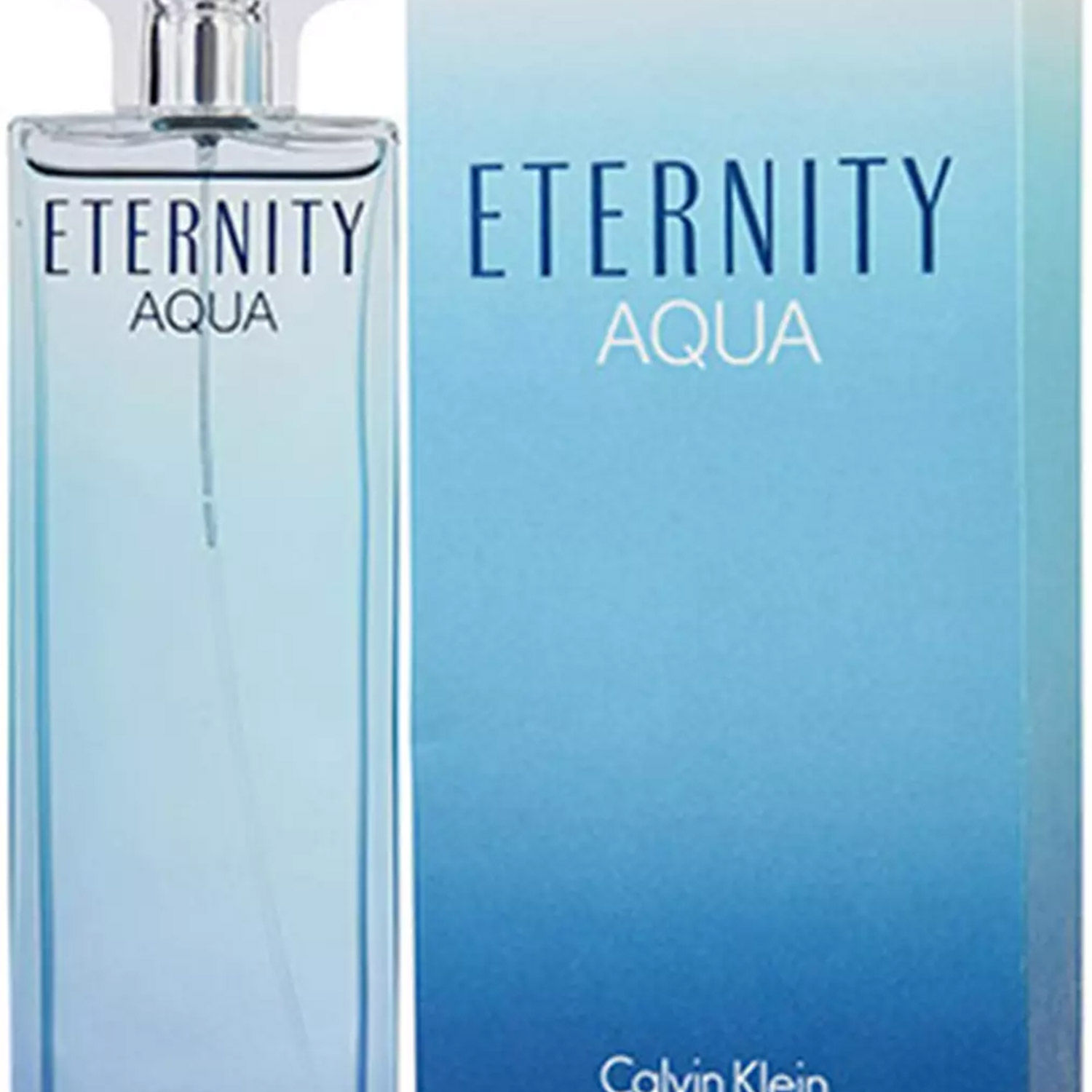 calvin klein aqua eternity