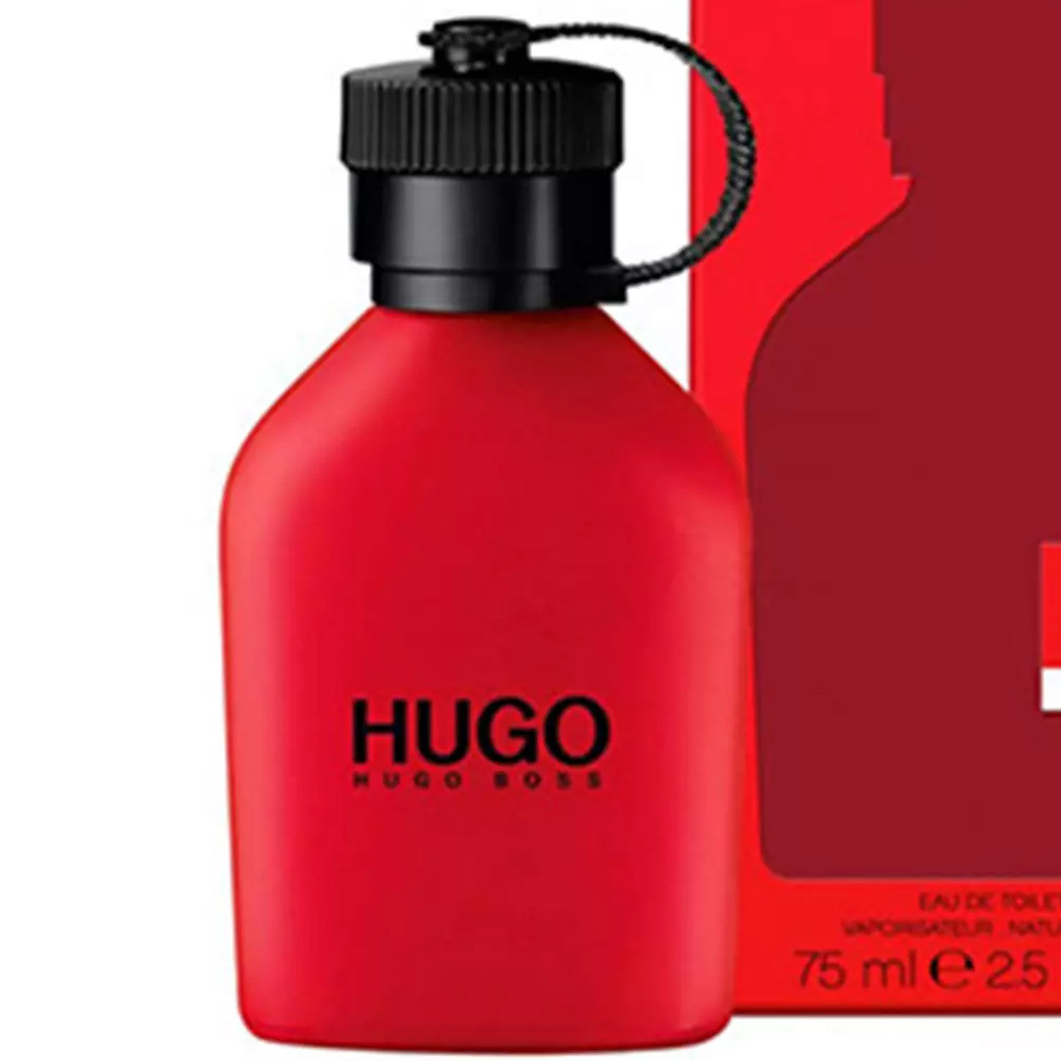 Online Red By Hugo Boss For Men Edt Gift Delivery in Singapore - FNP