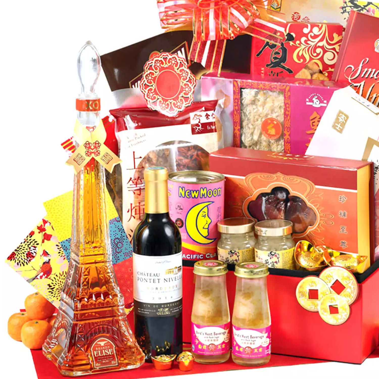 Online Great Tenderness Gift Delivery in Singapore - Ferns N Petals