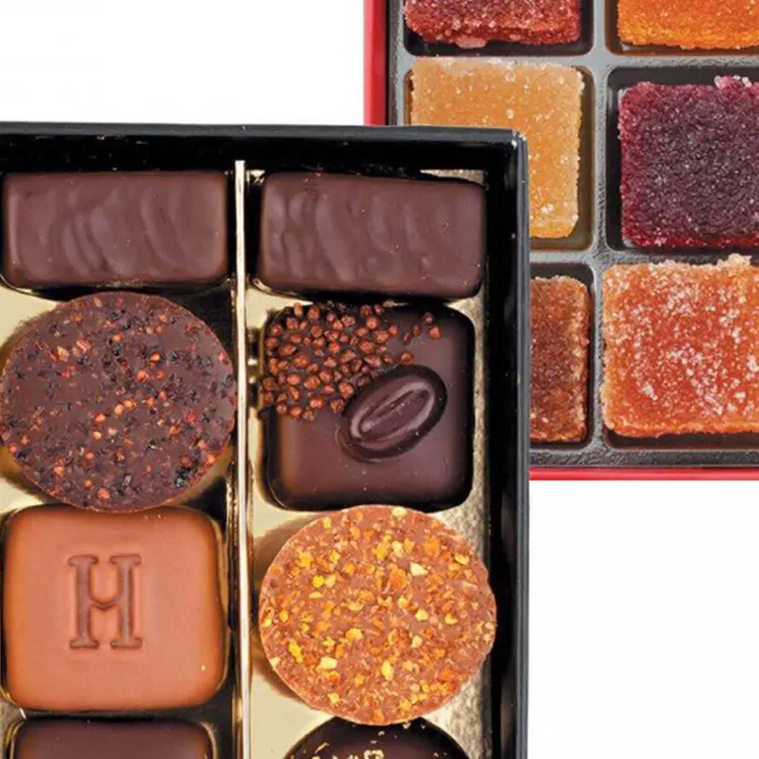 Online Jellies and Chocolates Combo Gift Delivery in Singapore FNP