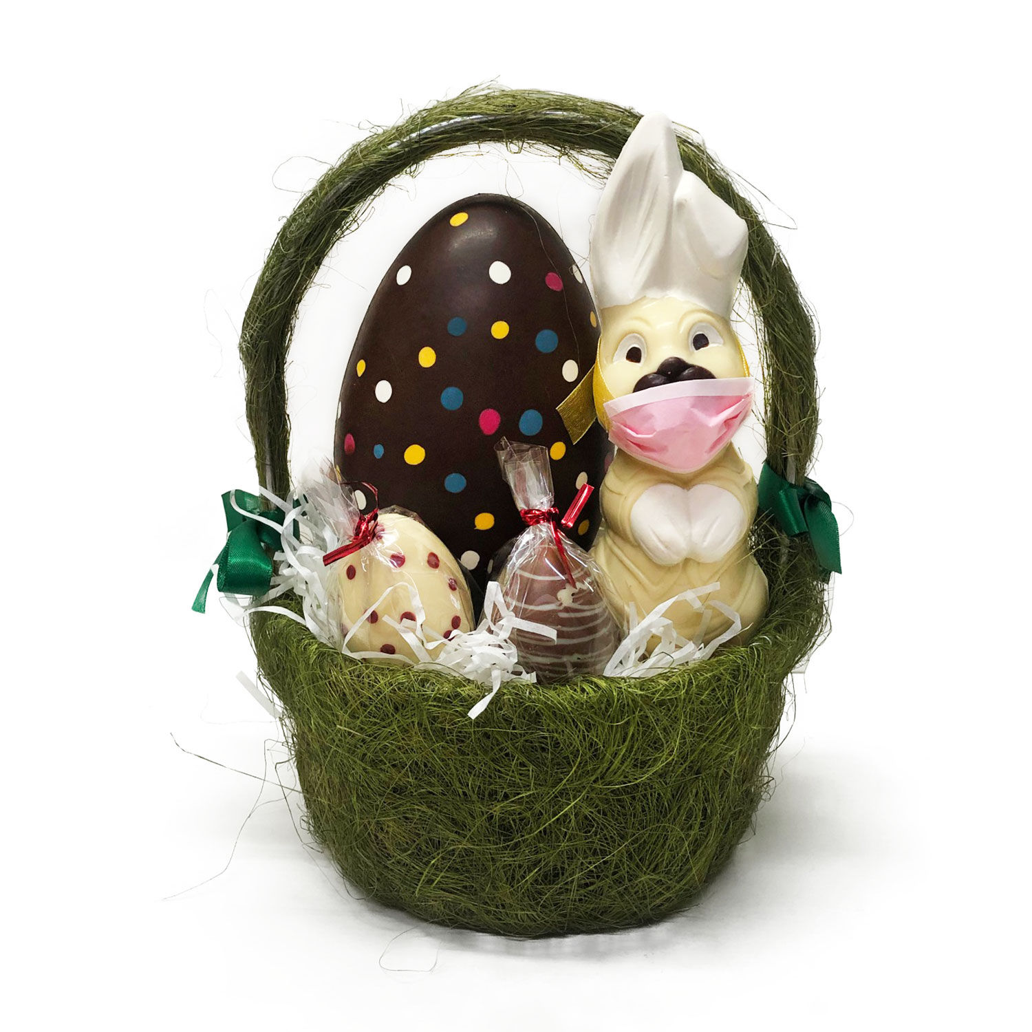 Online Easter Basket Gift Set Gift Delivery in Singapore FNP