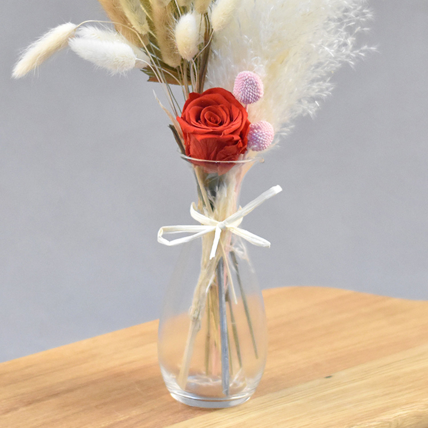 Online Shades of Joy Floral Vase Gift Delivery in Singapore FNP